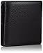 HUGO Herren Element_8 Cc 10191374 01 Ausweis-& Kartenhüllen, Schwarz (Black 001), 11x10x2 cm - 3